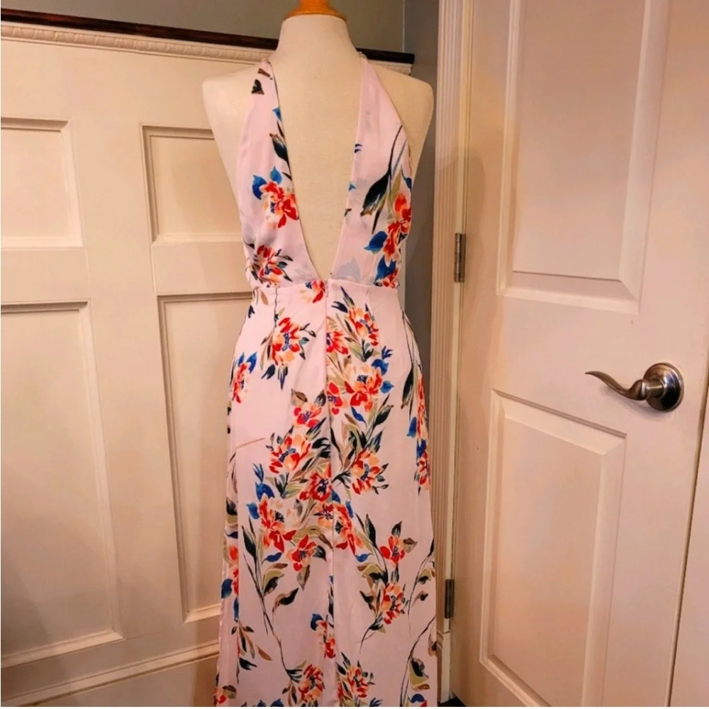 Lush Maxi Dress - Picture 2 of 5